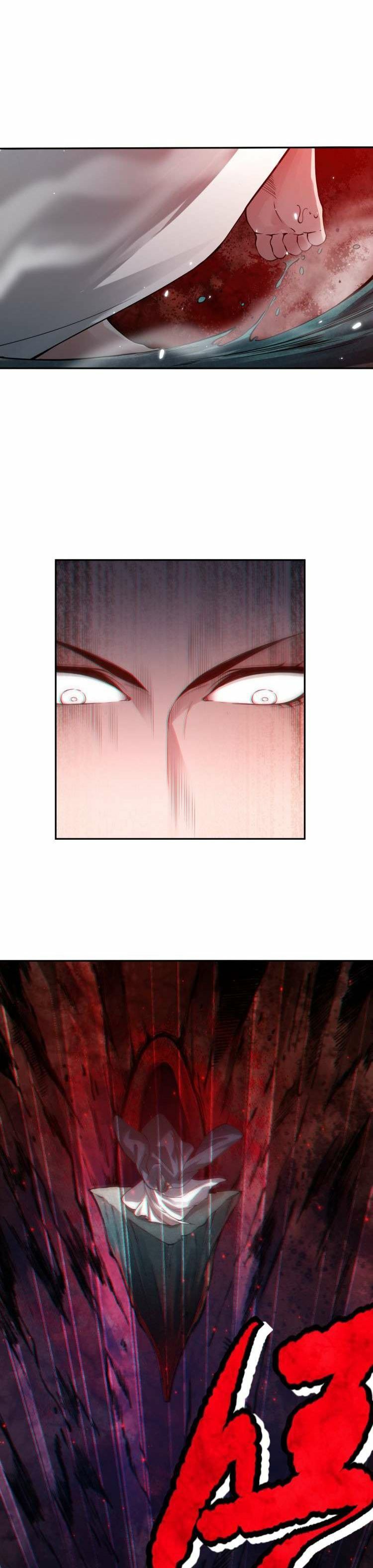 Ultimate Soldier Chapter 96 Gambar 16